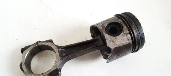 Rover 414 - 416 - 420 Piston with connecting rod lff10084