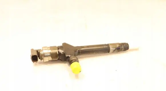 Mazda 3 I Fuel injector
