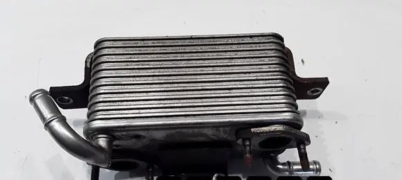 EGR valve
