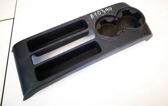 Volkswagen Polo IV 9N3 Cup holder 6q0863319h