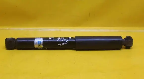 Opel Vectra C Rear shock absorber/damper 19118765