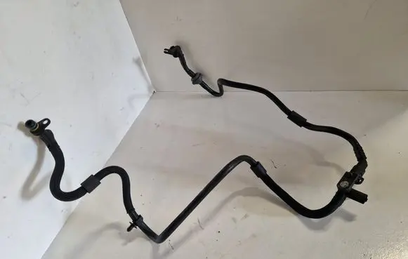 Volkswagen PASSAT B8 Vacuum line/pipe/hose 5Q0612041AE 04L129456E