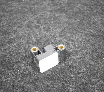 BMW 1 E81 E87 Airbag deployment crash/impact sensor 6956485