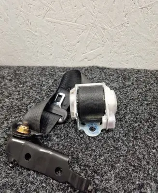 Tesla Model S Rear seatbelt 2466188
