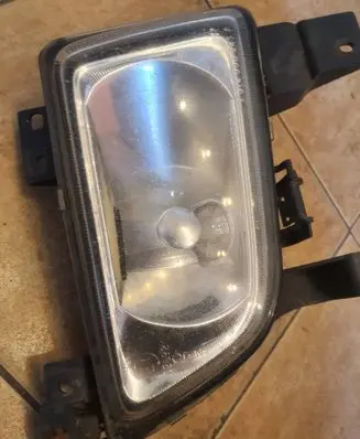 Mazda 323 Front fog light LE97A116 F014000049 B25G51680C