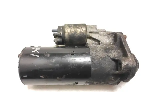 Volvo XC60 Starter motor 30782228