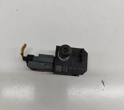 Chevrolet Cruze Airbag deployment crash/impact sensor 13502577