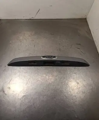 Ford C-MAX II Trunk door license plate light bar AM5110E998 A00000000 12344154000