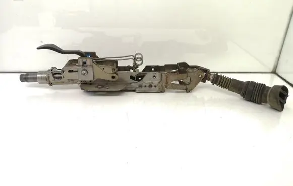 Volkswagen Transporter - Caravelle T5 Steering column universal joint 7H1419501E 510877 53564406