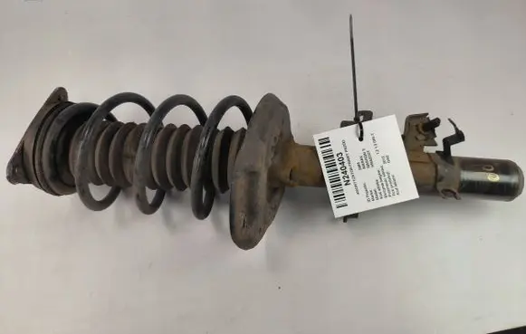 Iveco Daily 35 - 40.10 Front shock absorber/damper 543024EA3A