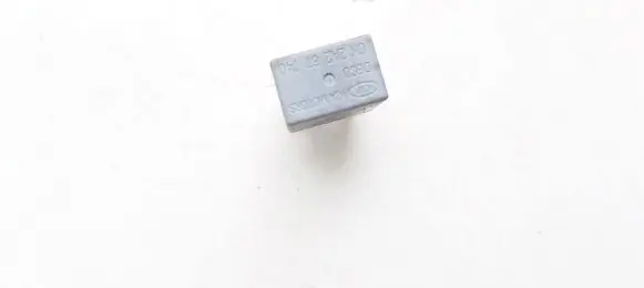 KIA Sportage Other relay 0k2a267740