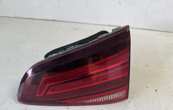Volkswagen Golf VII Tailgate rear/tail lights 5g0945094ag