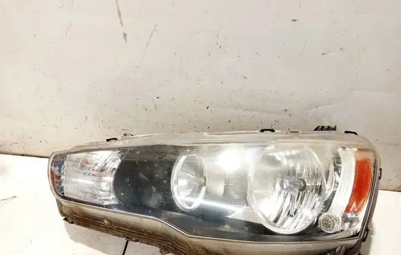 Headlight/headlamp