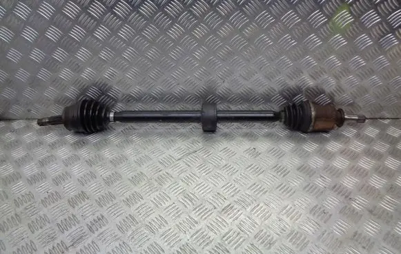 Opel Corsa D Middle center prop shaft 