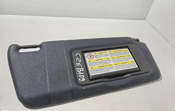 Mercedes-Benz CLK A209 C209 Sun visor A2098100610