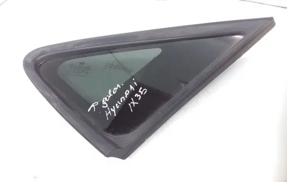 Hyundai ix35 Rear side window 878202S000 AS3