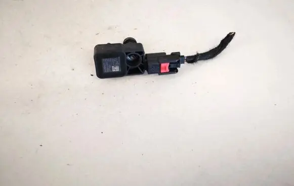 Opel Insignia A Airbag deployment crash/impact sensor 13502341 13502341ta