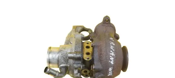 Opel Astra J Turbo 55493250 B16DTH