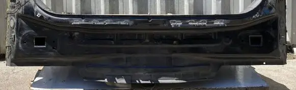 KIA Ceed Rear bodywork 