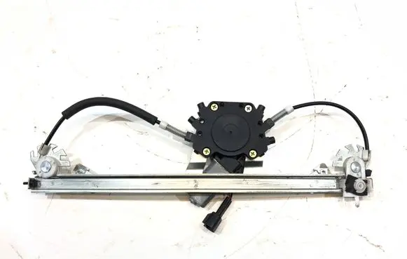 Fiat Grande Punto Sliding door motor assembly 