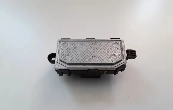 Ford C-MAX II Electric cabin heater radiator AV6N19E624AB