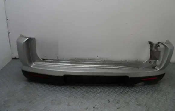 Honda CR-V Rear bumper