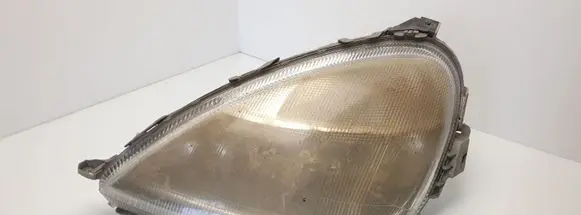 Mercedes-Benz A W168 Headlight/headlamp A1688200161