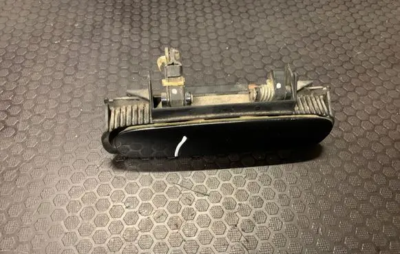 Audi A8 S8 D2 4D Rear door exterior handle 4B0839885