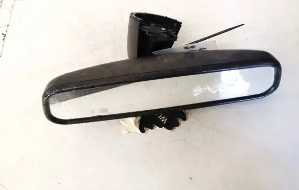 Audi A6 S6 C6 4F Rear view mirror (interior) e1010810