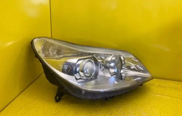 Citroen C5 Headlight/headlamp 9650115380