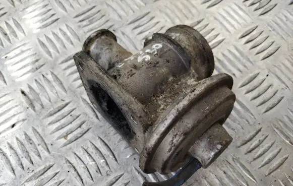 BMW 5 E39 EGR valve