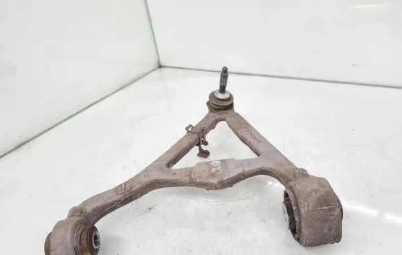 Jaguar XF X250 Rear upper control arm/wishbone 5K742 F3DVZ