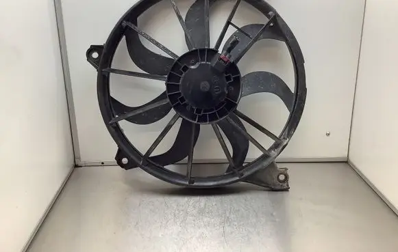 Fiat Freemont Electric radiator cooling fan PM1972003 F00HX0G046 312130233