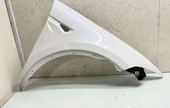 Tesla Model X Fender