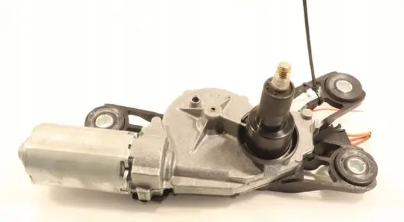 Mercedes-Benz E W211 Rear window wiper motor 0390201579