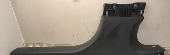 Opel Grandland X Front sill trim cover 9839751080