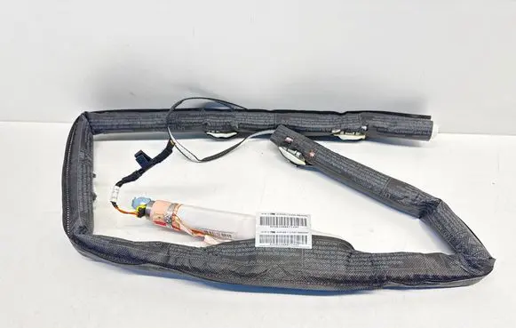 Citroen C4 II Picasso Roof airbag 9800483280 34127184B
