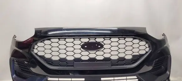 Ford Fiesta Front bumper N1BB-17757-B