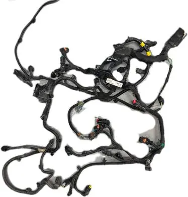 Toyota Proace Engine installation wiring loom 9835331780