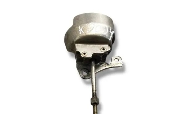 Nissan Qashqai Turbo system vacuum part 
