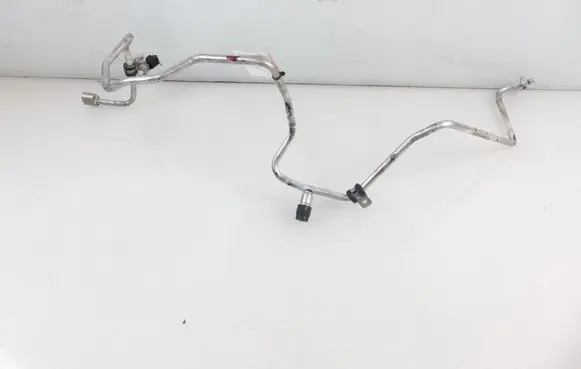 Dacia Duster Air conditioning (A/C) pipe/hose 924409059R