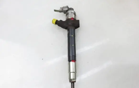 Citroen Jumper Fuel injector 6C1Q9K546AC