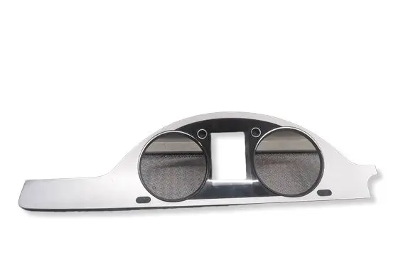 Volkswagen PASSAT CC Dashboard trim 3C8858366F