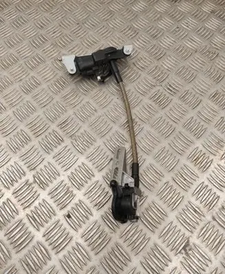Mercedes-Benz R W251 Vent window/glass motor A2518201942 A2516700304 A2C53026302