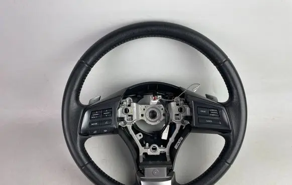 Subaru Impreza IV Steering wheel GS12004810