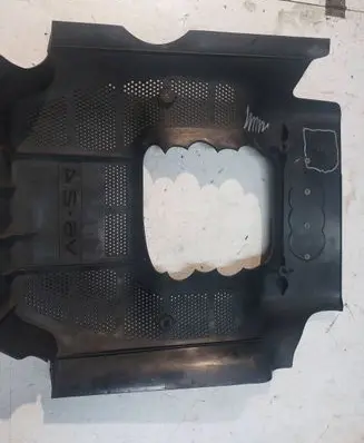 Audi A6 S6 C5 4B Engine cover (trim) 078103927
