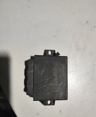 Audi A6 S6 C6 4F Parking PDC control unit/module 4F0919283F 604043