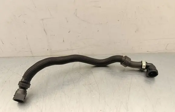 Peugeot 2008 II Engine coolant pipe/hose 9841232380