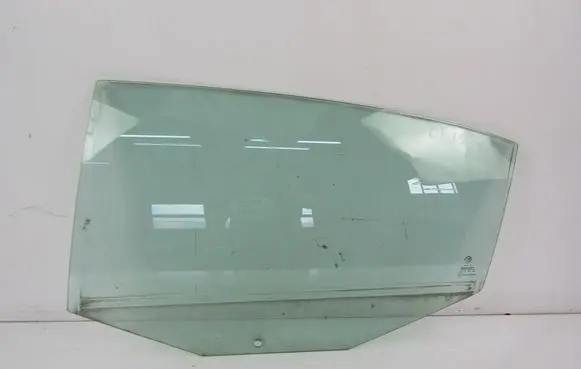 Alfa Romeo 147 Rear door window glass 