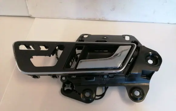 Mercedes-Benz E W212 Front door interior handle a2127600261